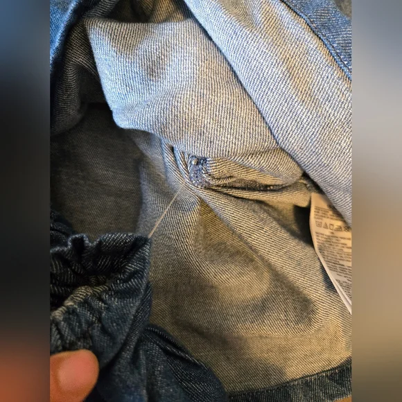 Old Navy Set💙 - Picture 6 of 7